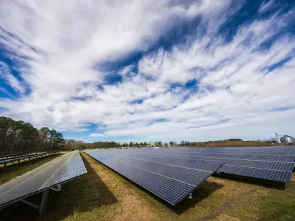 How Are Mexican Giants Pioneering Sustainability in 2025?