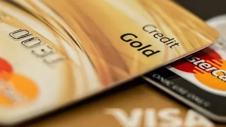Visa and MasterCard: Merchants' Unrecognized Gift Horse