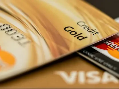 Visa and MasterCard: Merchants' Unrecognized Gift Horse