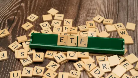 Which Top 5 ETFs Should You Invest in for 2026 Growth?