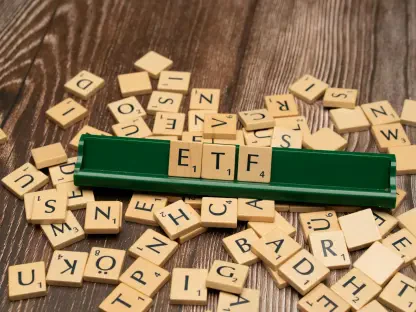 Which Top 5 ETFs Should You Invest in for 2026 Growth?