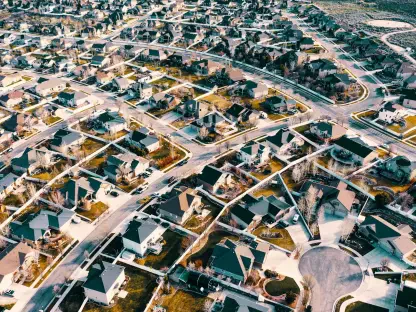 Peter Schiff Warns of U.S. Housing Market Crisis Risks