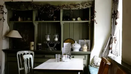 Do More Apartment Rooms Encourage Higher Birth Rates?