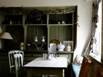 Do More Apartment Rooms Encourage Higher Birth Rates?