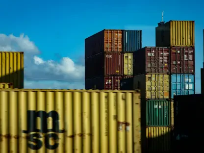 UK-Portugal Freight Partnership Boosts Logistics Efficiency