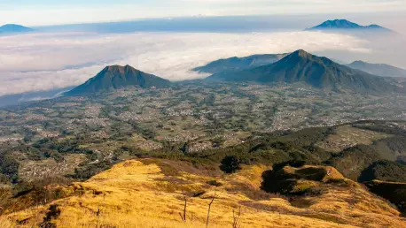 Can Trump's Summit Reshape Global Power with Central Asia?