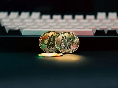 Big Tech's AI Spending Undermines Antitrust Lawsuits