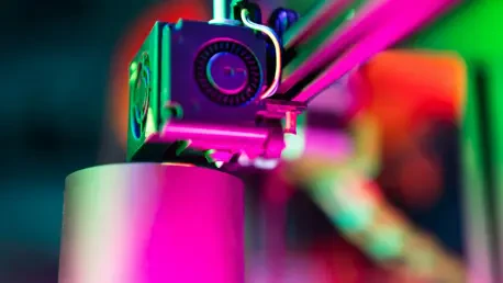 Stratasys Unveils Scalable 3D Printing at Formnext 2025