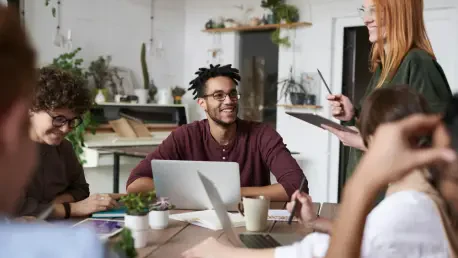 Talent Platforms Transform Contingent Workforce Management