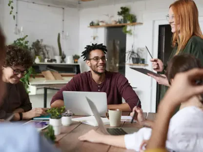 Talent Platforms Transform Contingent Workforce Management