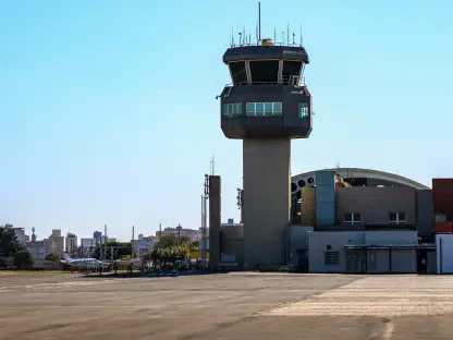 Why Is U.S. Air Traffic Control Still Government-Run?