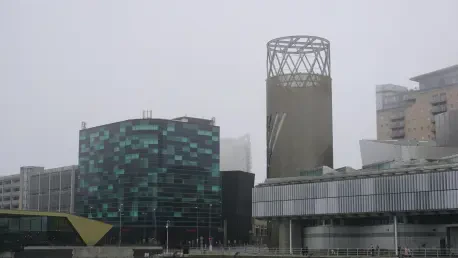 NVIDIA's Earth-2 Platform Revolutionizes Weather Forecasting