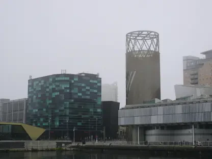 NVIDIA's Earth-2 Platform Revolutionizes Weather Forecasting