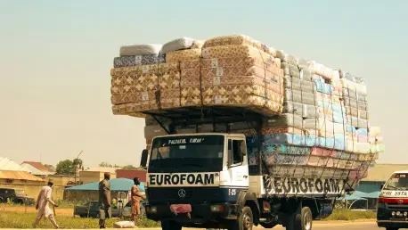 DHL Unveils Sustainable Innovation Hub in Germany