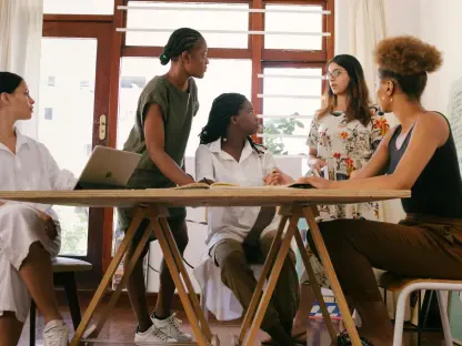 GCs as Strategic Protectors in Uncertain Business Times