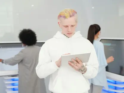 How Can Pharma 4.0 Drive Digital Transformation Success?