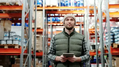 Mastering Seasonal Pressures in Warehouse Management