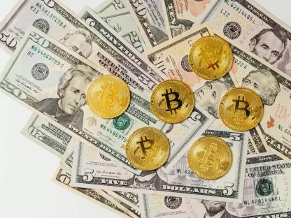 Trend Analysis: Gold-Based Financial Systems in BRICS