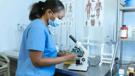 Big Consulting Firms Profit from Healthcare Data Markups