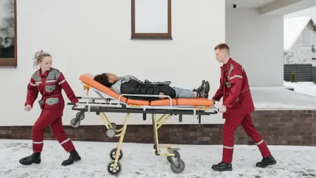 Are Community Health Centers Facing a Financial Collapse?