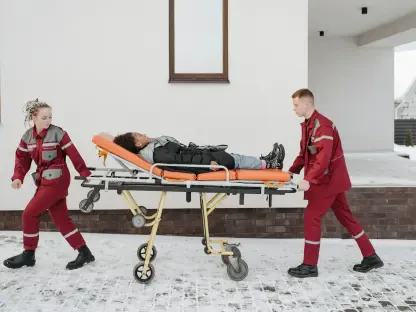 Are Community Health Centers Facing a Financial Collapse?