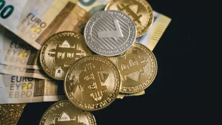 Crypto Whales Shift Focus to Digitap for Innovative Growth