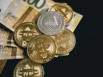 Crypto Whales Shift Focus to Digitap for Innovative Growth