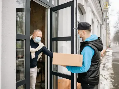 UK Parcel Theft Soars to £666.5M, Urging Secure Solutions