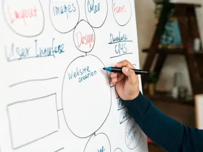 Which Digital Marketing Firms Are Transforming the Industry?