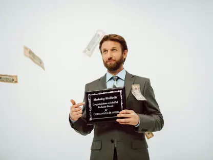 EDGE Awards 2025 Redefine Excellence in Nigeria's Marketing