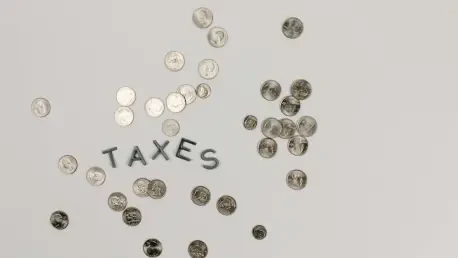 Can a 5% Wealth Tax on Billionaires Save California?