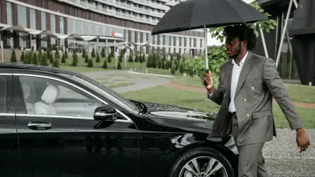 What Drives the $2 Trillion Business Travel Market Growth?