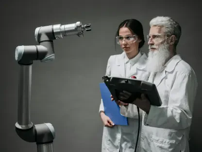 Is Automation Creating a Leadership Gap in Organizations?