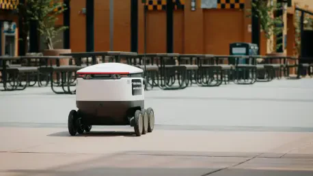 Astrid: AI Assistant Revolutionizes Warehouse Management