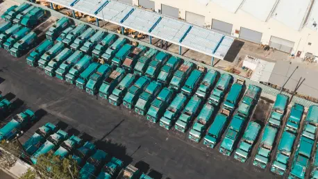 How Can Fleet Advantage’s New Team Transform Fleet Management?