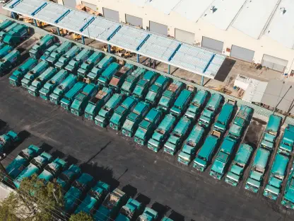 How Can Fleet Advantage's New Team Transform Fleet Management?