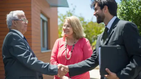 How Does a 70-Year HVAC Business Build Generational Trust?