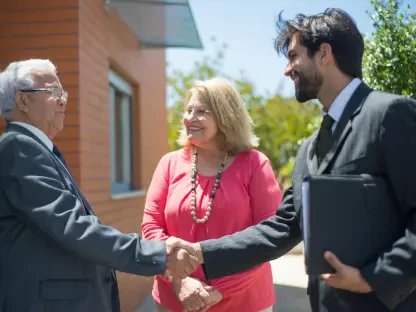 How Does a 70-Year HVAC Business Build Generational Trust?