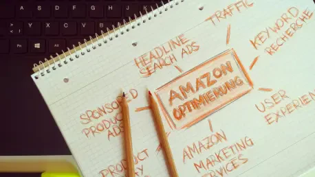 How Is Amazon DSP Challenging Ad-Tech Giants?