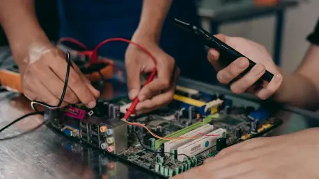 Supplyframe and Orbweaver Unite for Electronics Data Integration