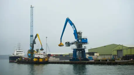 UK Budget 2025: Key Impacts on Logistics Sector Unveiled