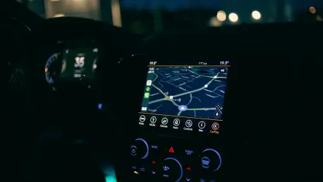 How Is NORD Revolutionizing Drive Electronics Technology?