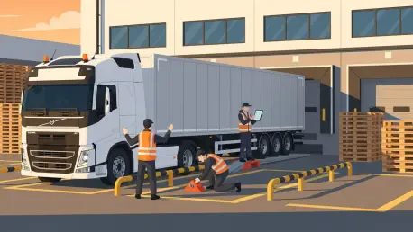 Can Investing in Drivers Solve Europe’s Trucking Shortage?