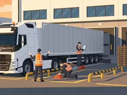 Can Investing in Drivers Solve Europe's Trucking Shortage?