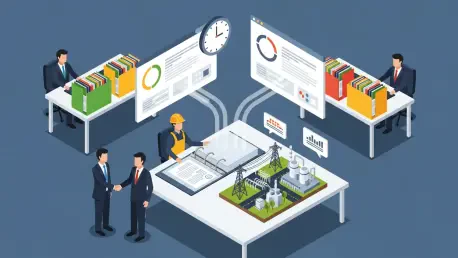 Bipartisan Push to Speed Permits as AI Strains the Grid