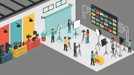 Smartphone Filmmaking Exposes the Phillips Curve Myth