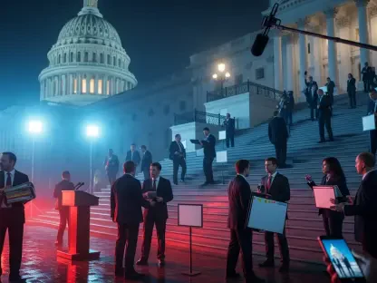 Who Should Set America’s AI Rules—States or Washington?