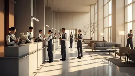 Mobile Workforce Solutions – Review