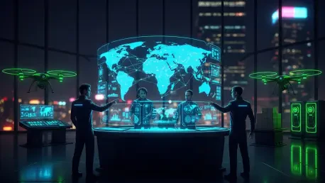 Transporeon Transforms Logistics with AI and Sustainability