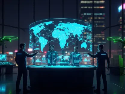 Transporeon Transforms Logistics with AI and Sustainability